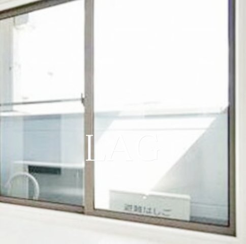 バルコニー　バルコニーです。（同仕様）