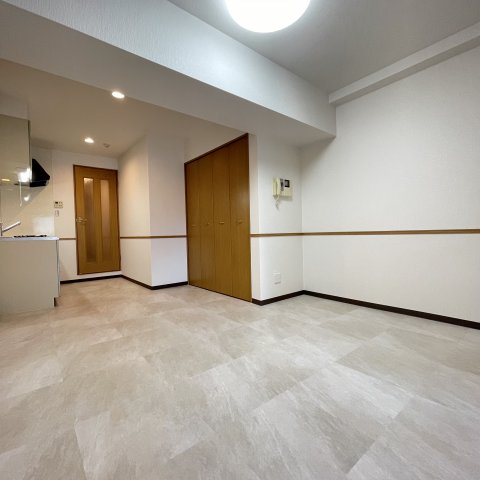 居室・リビング　同仕様タイプです