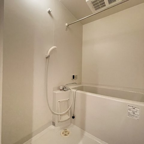 バス・シャワールーム　同仕様タイプです