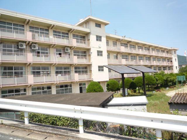 小学校　今町小学校（小学校）まで870m