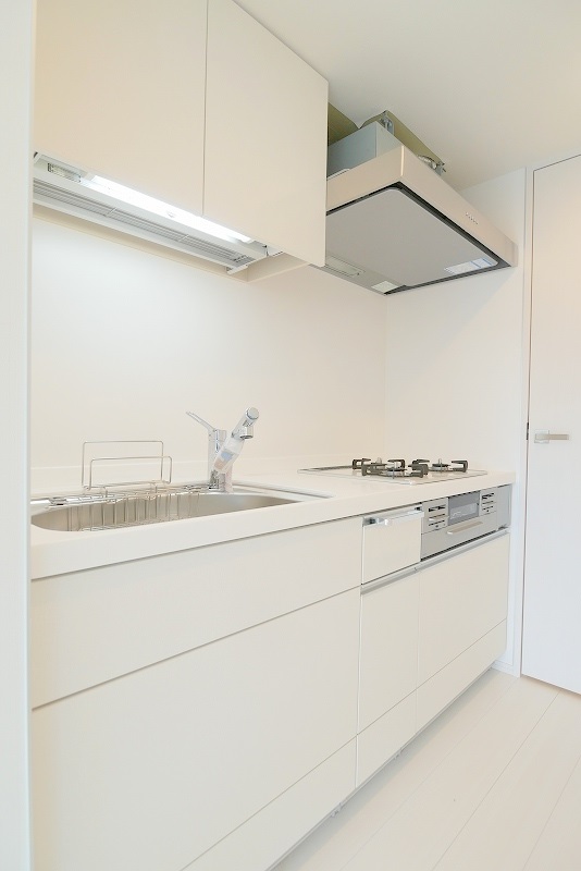 その他部屋・スペース　明るい色調の室内です