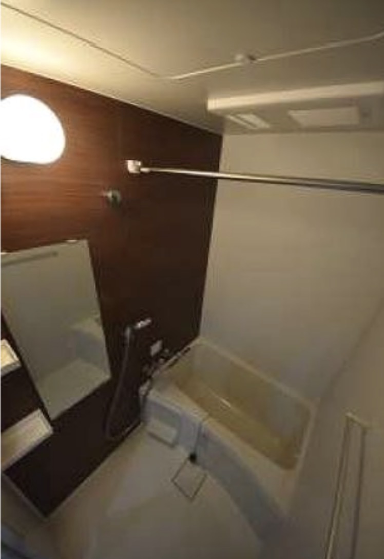 バス・シャワールーム　※同一仕様写真