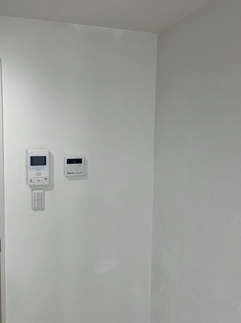 セキュリティ　※同一仕様写真