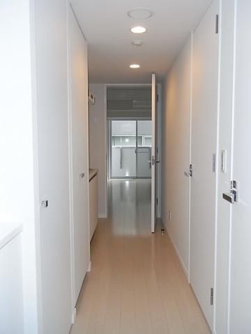 その他部屋・スペース　玄関スペース・廊下
