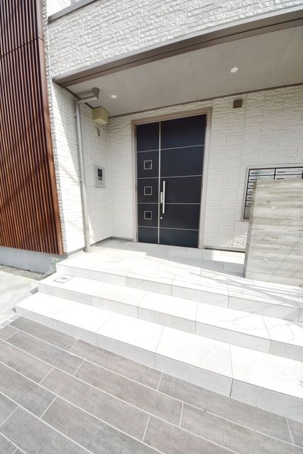 エントランス　★エントランス★