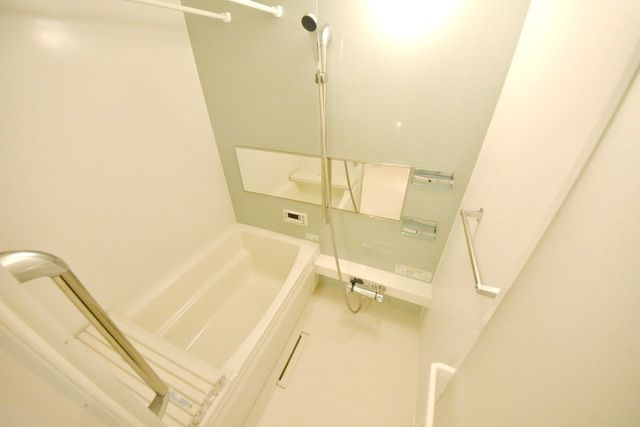 バス・シャワールーム　★バスルーム★