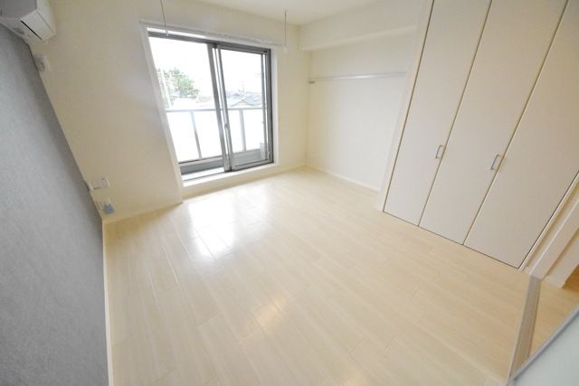 その他部屋・スペース　★寝室★