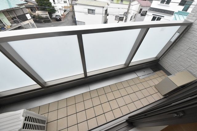 バルコニー　★バルコニー★