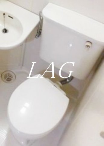 その他共有部分　共用通路です。