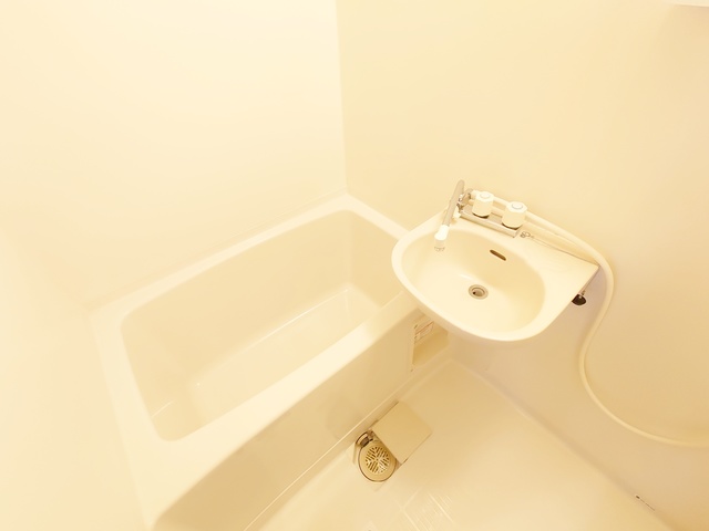 バス・シャワールーム　癒しのバスルームです☆