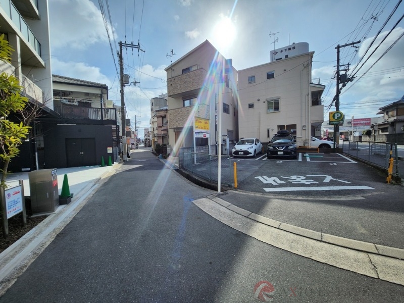 その他　周辺（その他）まで10m