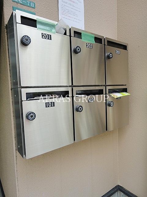 その他共有部分