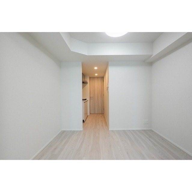 居室・リビング　☆広々としたリビング☆