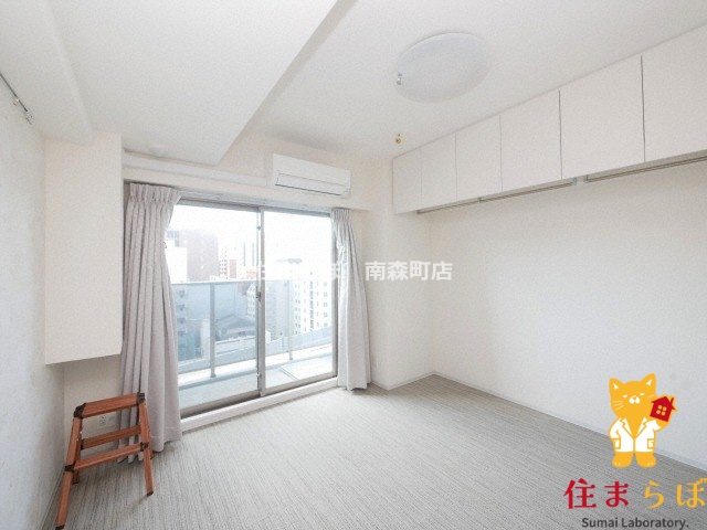 居室・リビング　「“合う暮らし”を、LINEで一緒に描こう。」