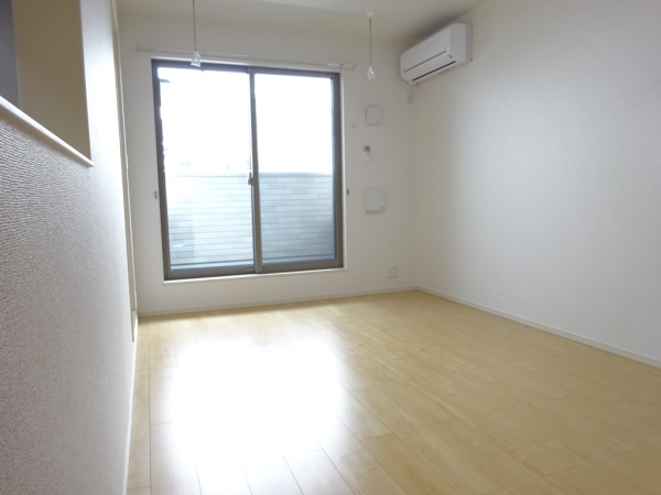 居室・リビング　日当たり良好LDK10.9帖