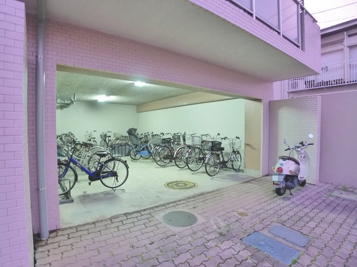 その他共有部分