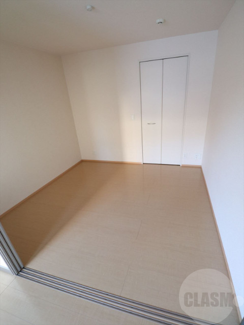 その他部屋・スペース　４．５帖のサービスルーム