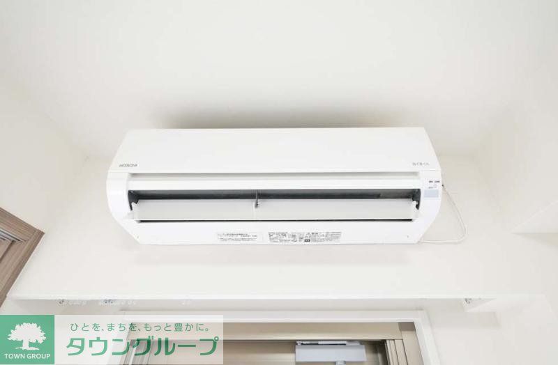 その他設備　設備