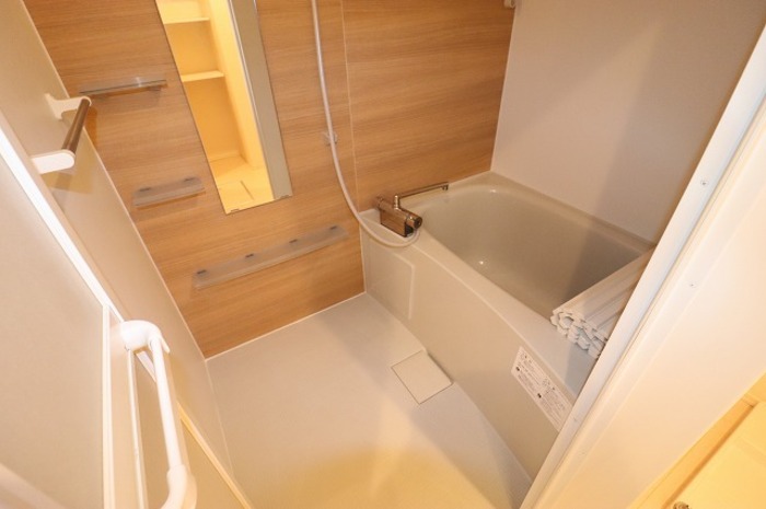 洗面設備　洗面所 洗髪洗面化粧台あり