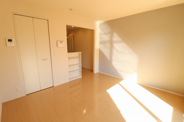 キッチン　システムキッチン