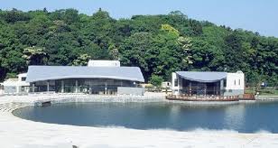 公園　21世紀の森と広場（公園）まで854m