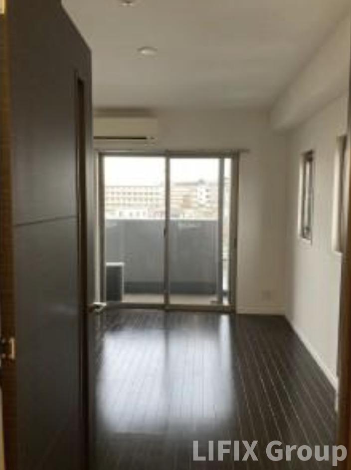 居室・リビング　居間・リビング