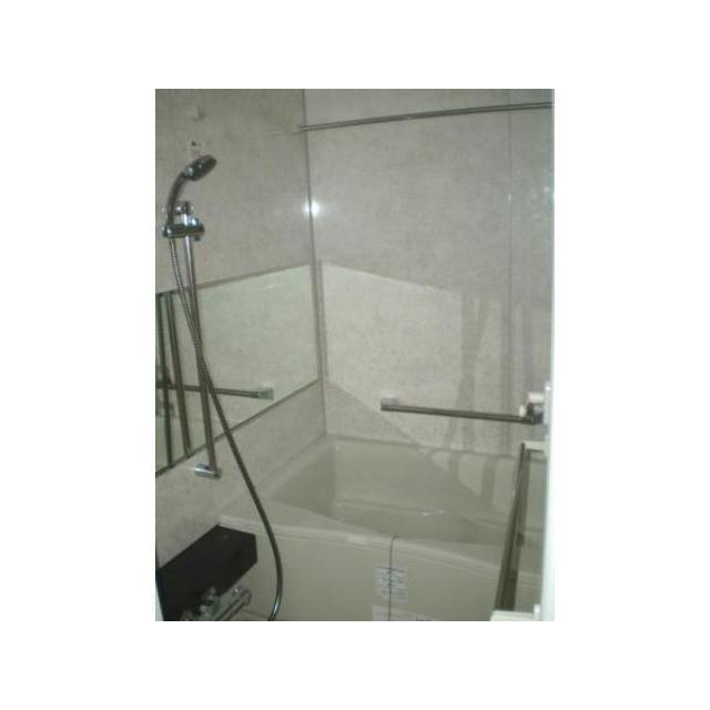 バス・シャワールーム　同タイプ写真　※現況優先