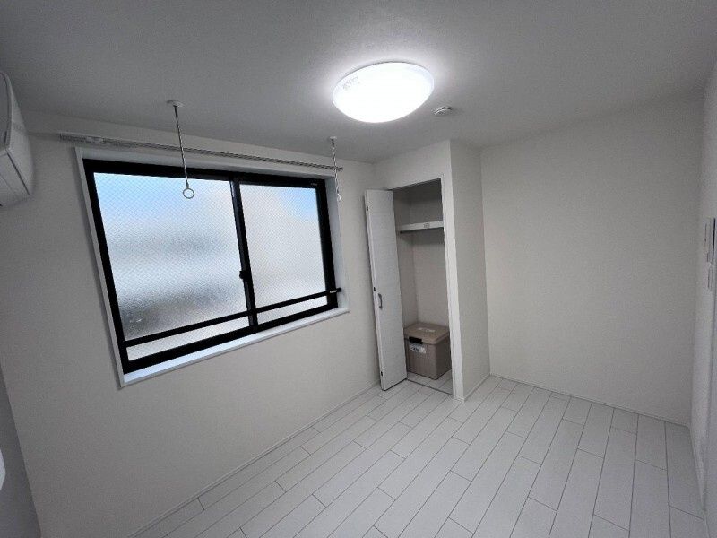 収納　（別タイプ参考写真）Ａｒｉａ王子上中里　北区上中里３