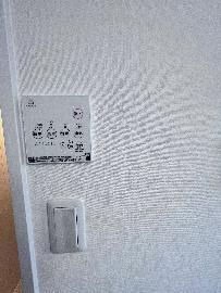 その他設備　Ａｒｉａ王子上中里　北区上中里３