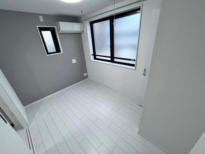 居室・リビング　（別タイプ参考写真）Ａｒｉａ王子上中里　北区上中里３