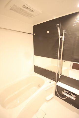 バス・シャワールーム　（別タイプ参考写真）ガリシア大塚サウス　豊島区南大塚3