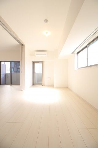 居室・リビング　（別タイプ参考写真）ガリシア大塚サウス　豊島区南大塚3