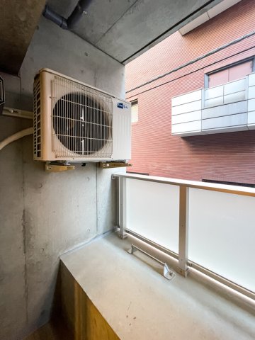 その他部屋・スペース　落ち着いて過ごせるお部屋なので、寝室にいかがでしょうか