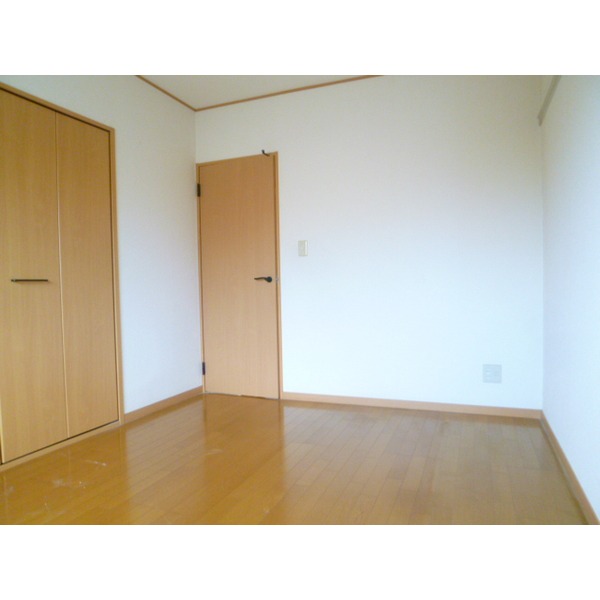 その他部屋・スペース　２階洋室