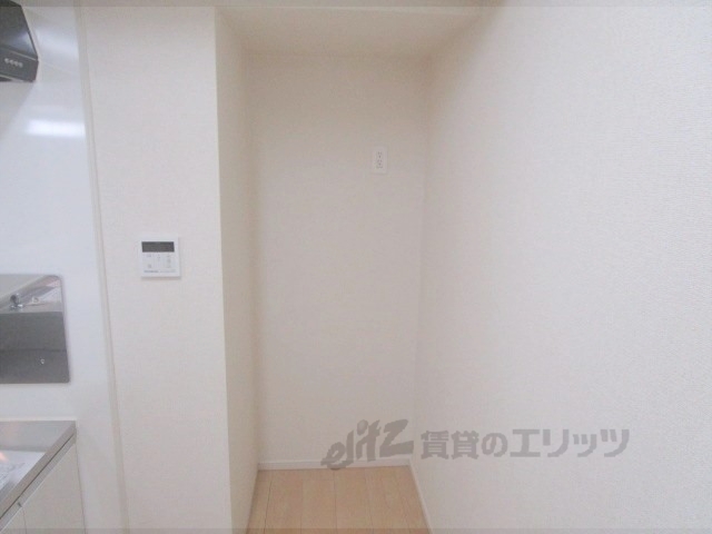 その他部屋・スペース　冷蔵庫置場