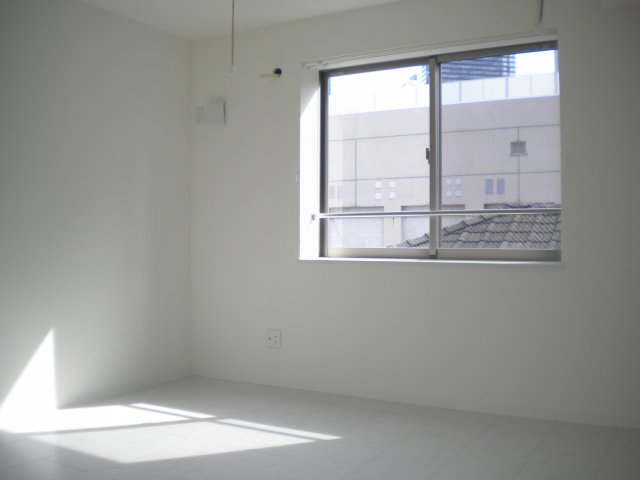 居室・リビング　こちらのリビングで趣味の時間をお楽しみください