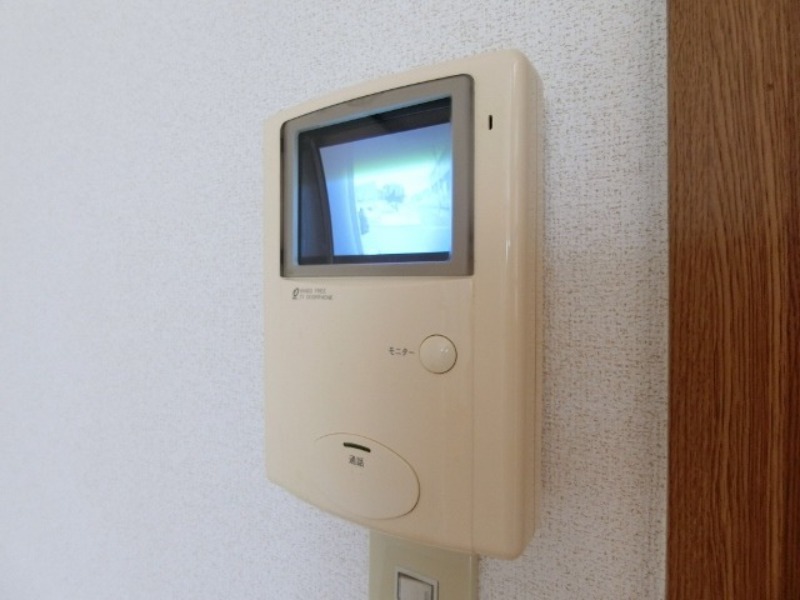 セキュリティ　図面と現状に相違がある場合には現状を優先