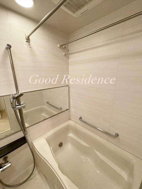 バス・シャワールーム　【キッズルーム完備のハイグレードマンション♪】オススメ物件！