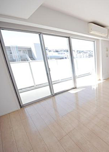 居室・リビング　【キッズルーム完備のハイグレードマンション♪】オススメ物件！