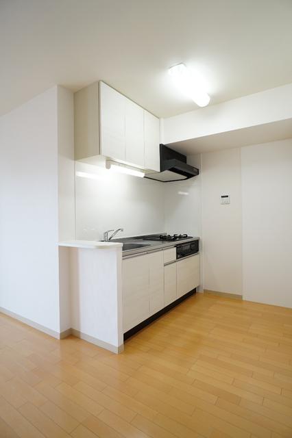 キッチン　別部屋参考写真