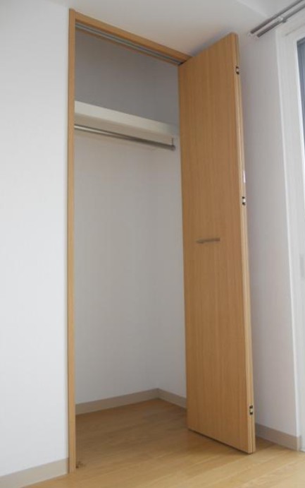 収納　別部屋参考写真