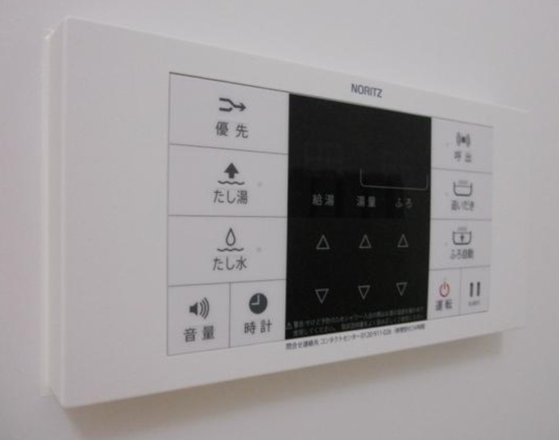 その他設備　別部屋参考写真