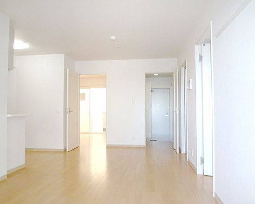 居室・リビング　別部屋参考写真