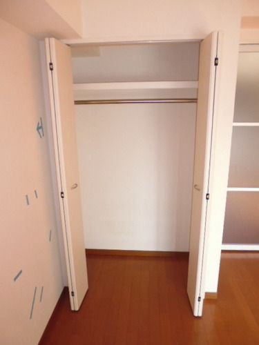 収納　★クローゼットです★