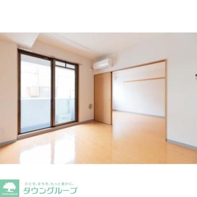 居室・リビング　※写真は同タイプ住戸です。