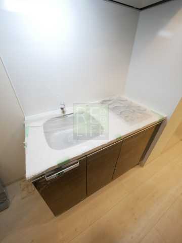 キッチン　リライフ浅草店