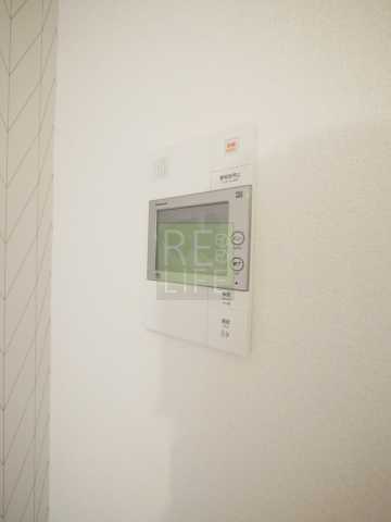 セキュリティ　リライフ浅草店