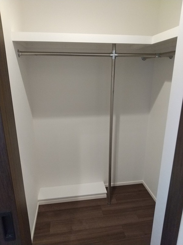 収納　※同仕様写真含む