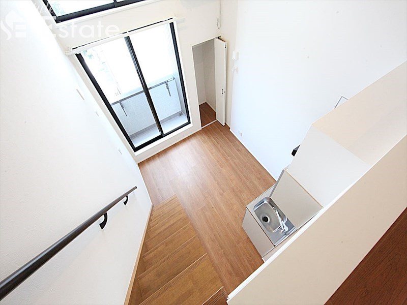 その他部屋・スペース　内装