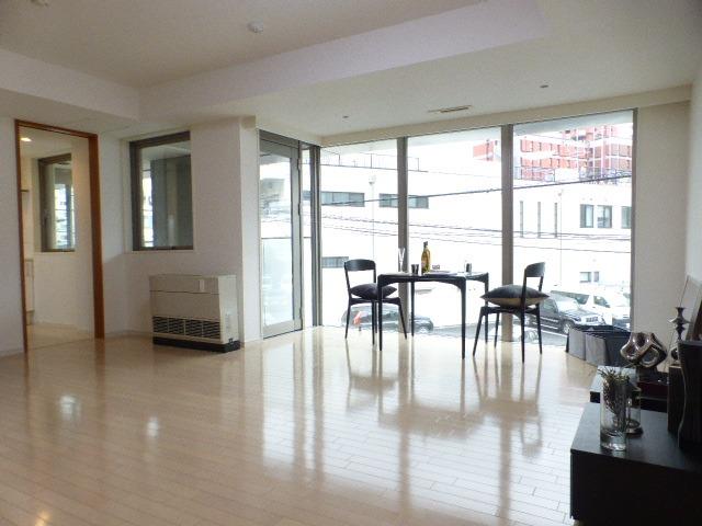 居室・リビング　※別部屋参照